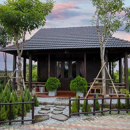 Thu Duy Resort Ca Mau Exterior photo